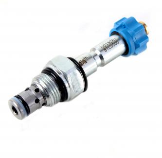 Solenoid valve (NO) OD1506181LS000